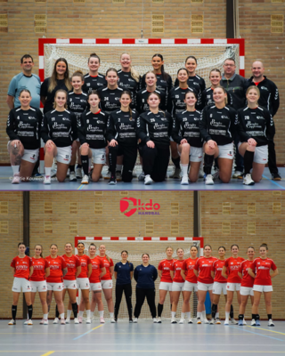 Frisse start 2026 dames senioren Frisse start 2026 dames senioren